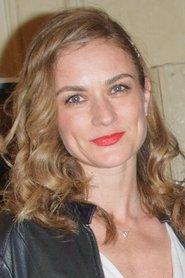 Pascale Louange profile photo
