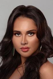 Yasmine Raeis profile photo