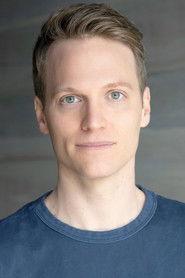Patrick Woodall profile photo