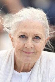 Vanessa Redgrave profile photo