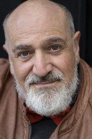 Frédéric Imberty profile photo