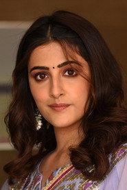 Nupur Sanon profile photo