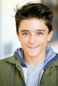 Jackson Schaffer profile photo