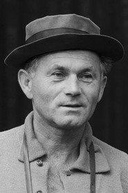 Bohumil Hrabal profile photo