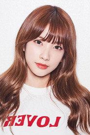 Kim Ji-sook profile photo