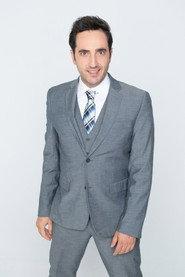 Dimitris Papadatos profile photo