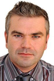 Jonathan Ford profile photo