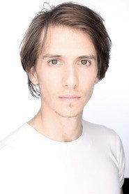 Georgy Gusev profile photo