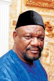 Alex Usifo Omiagbo profile photo