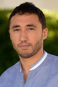 Sofian Khammes profile photo