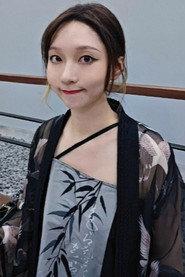 Qin Ziyi profile photo