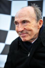 Frank Williams profile photo