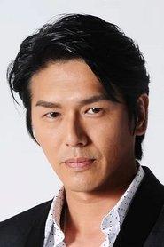 Katsunori Takahashi profile photo