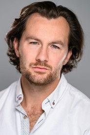 Aaron Mackenzie profile photo