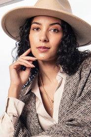 Mekaila Mathys profile photo