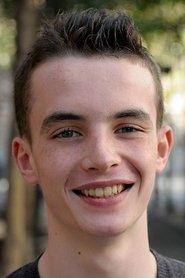 Alex Etel profile photo