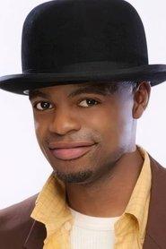Kevin Jamal Woods profile photo