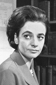 Jacqueline Hill profile photo