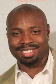 Page Kennedy profile photo