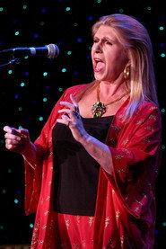 Annie Haslam profile photo