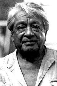 Oswaldo Guayasamín profile photo