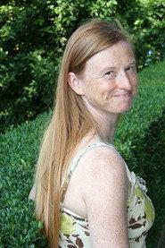 Ruth Goodman profile photo