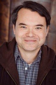 Peter James Smith profile photo