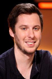 Benoît Moret profile photo