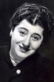 Gertrude Berg profile photo