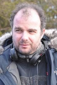 Cédric Anger profile photo