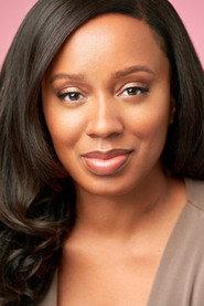 Almeria Campbell profile photo