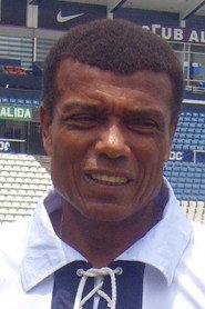Teofilo Cubillas profile photo
