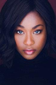 Jasmine Carmichael profile photo
