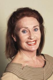 Berit Carlberg profile photo