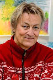 Lars Lerin profile photo