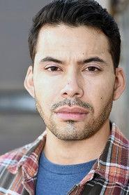 Davis Aguila profile photo