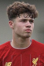 Neco Williams profile photo