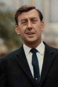 John Hussey profile photo