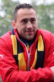 David Ospina profile photo