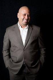 Chris Zapata profile photo