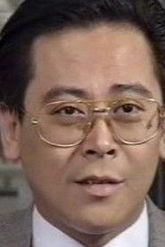 John Cheung Chan-Sang profile photo