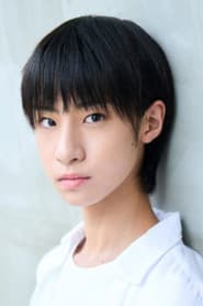 Takeuchi Rei profile photo
