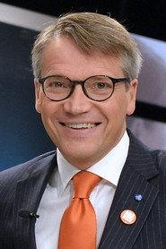 Göran Hägglund profile photo