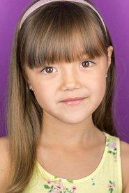 Grace Jenkins profile photo