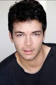 Carlos Serrano-Clark profile photo