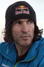 Stefan Glowacz profile photo
