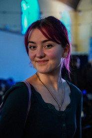 Abigail Berry profile photo