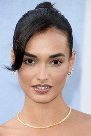 Gizele Oliveira profile photo