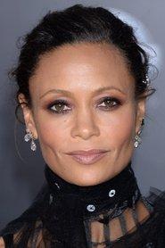 Thandiwe Newton profile photo
