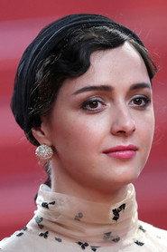 Taraneh Alidoosti profile photo
